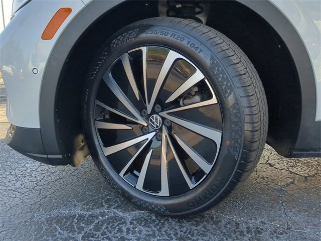 Certified 2023 Volkswagen ID.4 Pro S Plus image 35