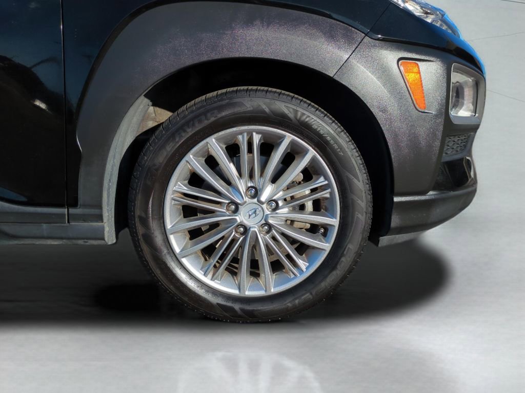 Used 2019 Hyundai Kona SEL image 18