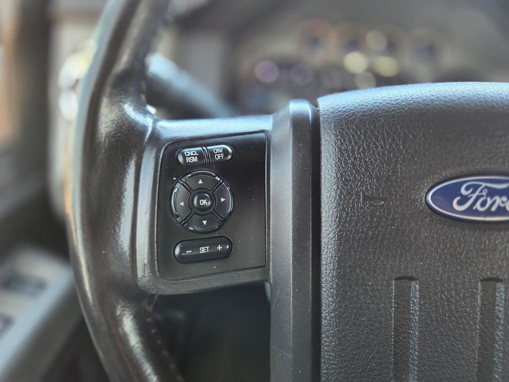 Used 2015 Ford F350 Lariat AWD/4WD image 19