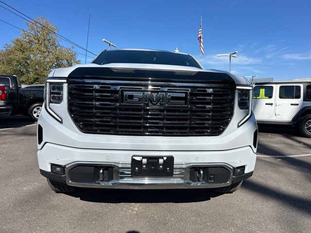 Used 2026 GMC Sierra 1500 Denali Ultimate AWD/4WD image 23