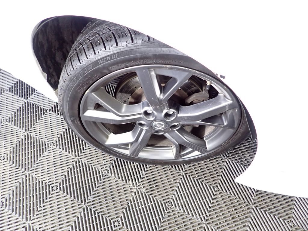 Used 2014 Nissan Maxima 3.5 SV w/ Sport Package image 39