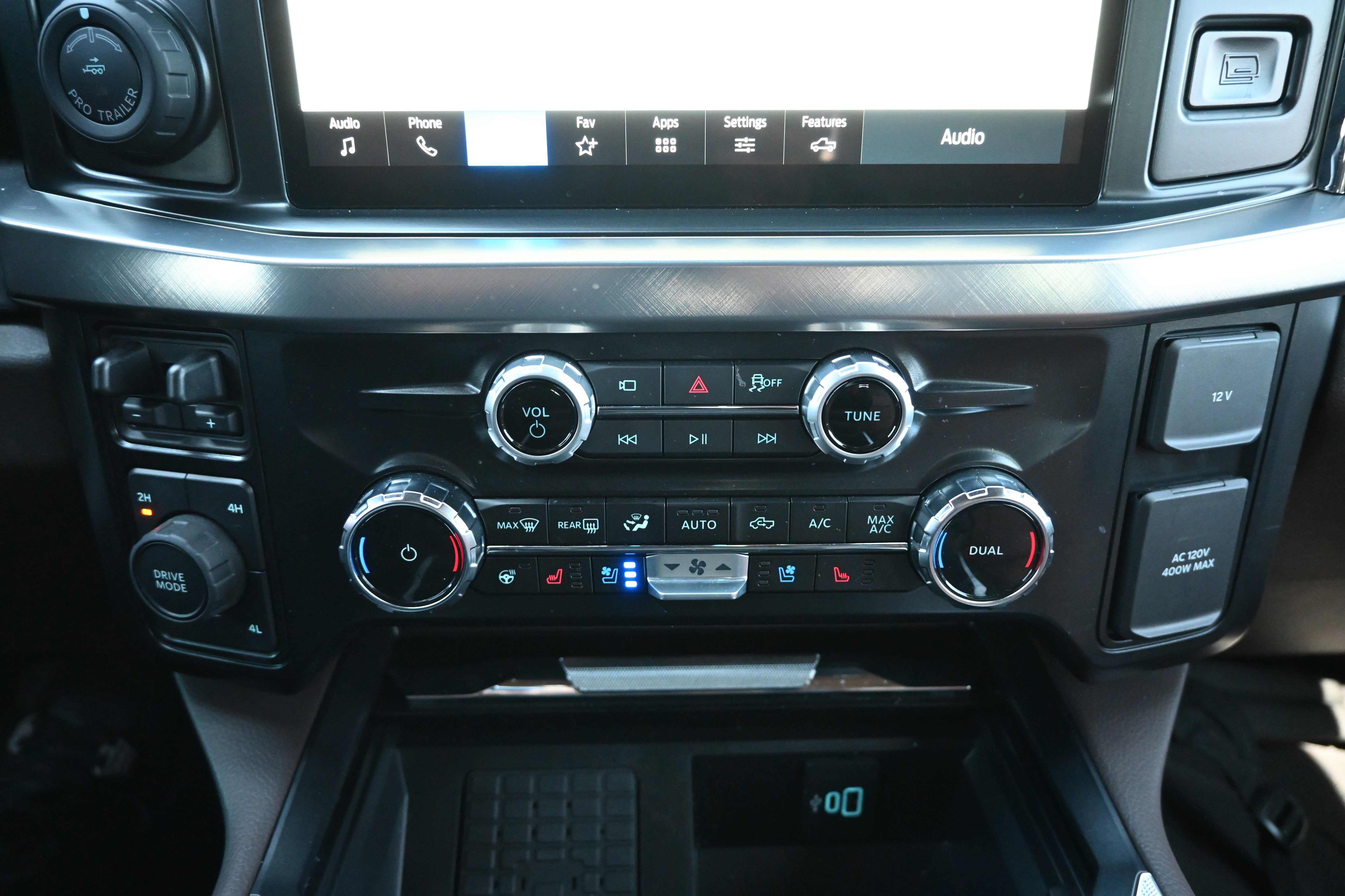 Used 2025 Ford F450 King Ranch image 28