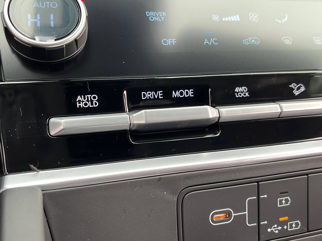 New 2026 Hyundai Santa Fe SE AWD/4WD image 28