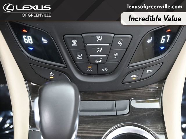 Used 2019 Buick Envision Essence image 17