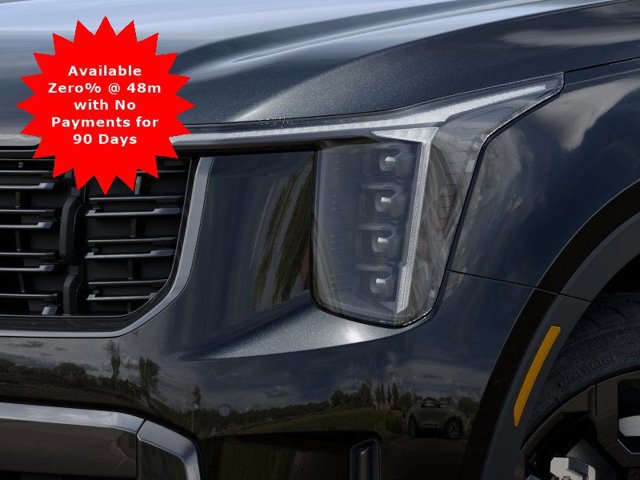 New 2026 Kia Sorento SX Prestige image 13