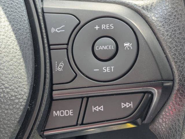 Used 2024 Toyota RAV4 LE FWD image 11