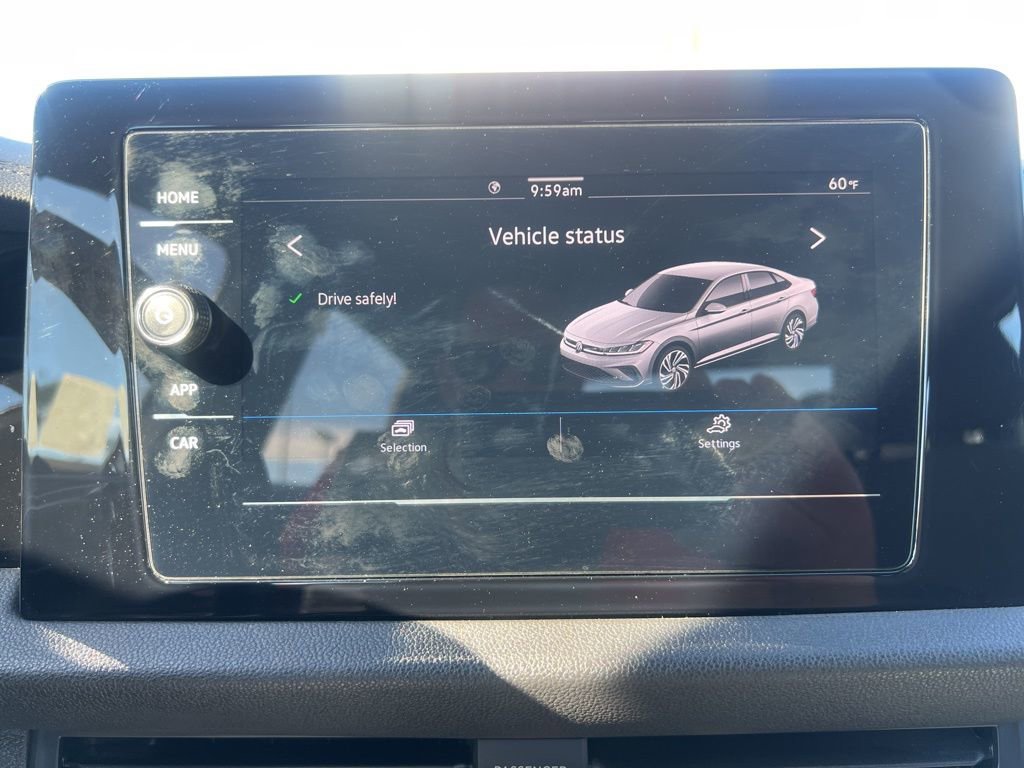 Used 2025 Volkswagen Jetta Sport image 49