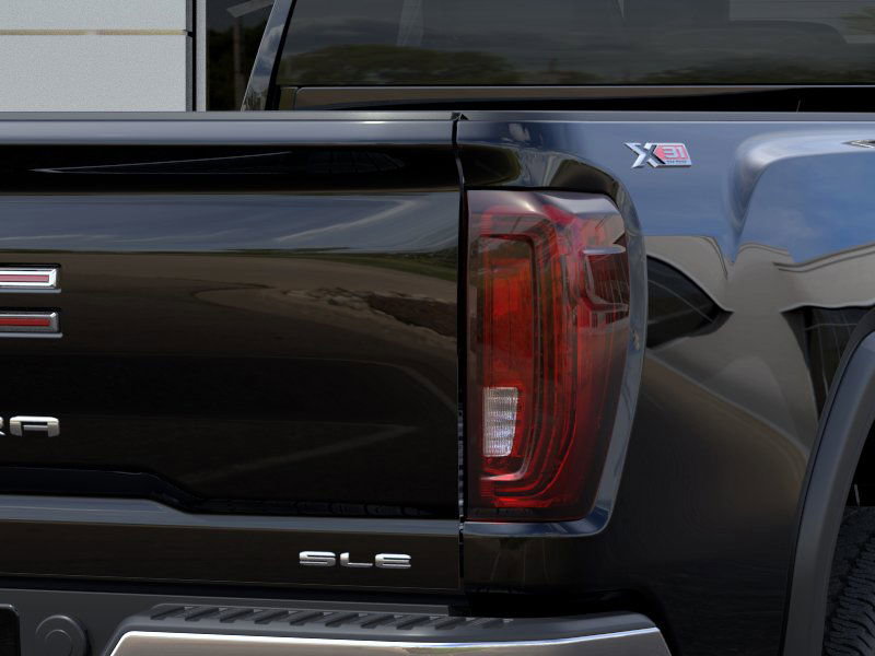 New 2026 GMC Sierra 2500 SLE w/ SLE Convenience Package image 11