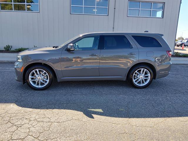 Used 2022 Dodge Durango R/T AWD/4WD image 5
