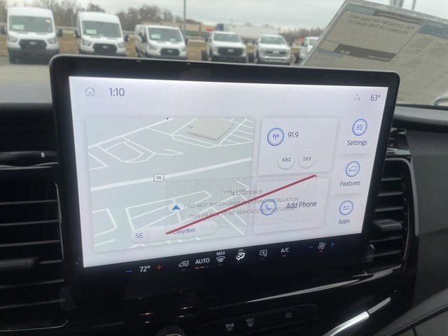 New 2024 Ford Transit 350 AWD w/ Interior Upgrade Package image 43