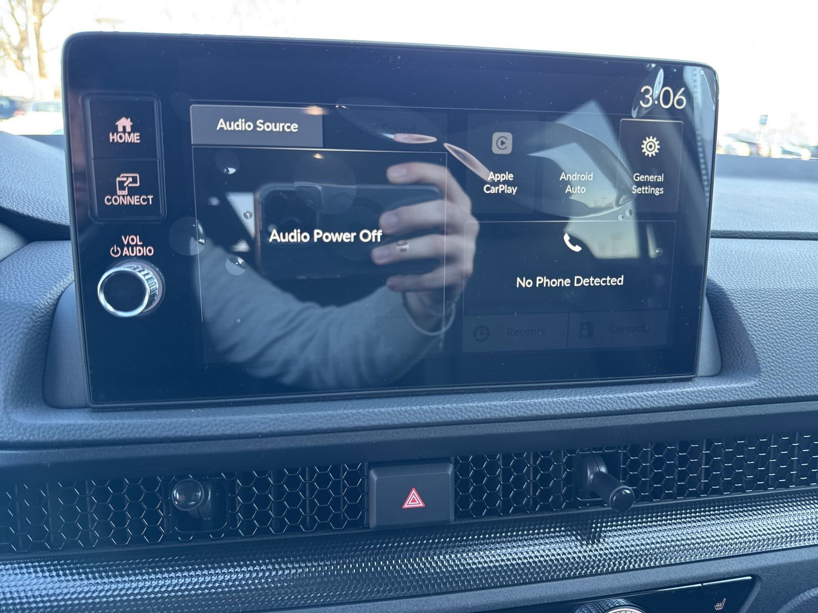 New 2026 Honda CR-V EX image 17