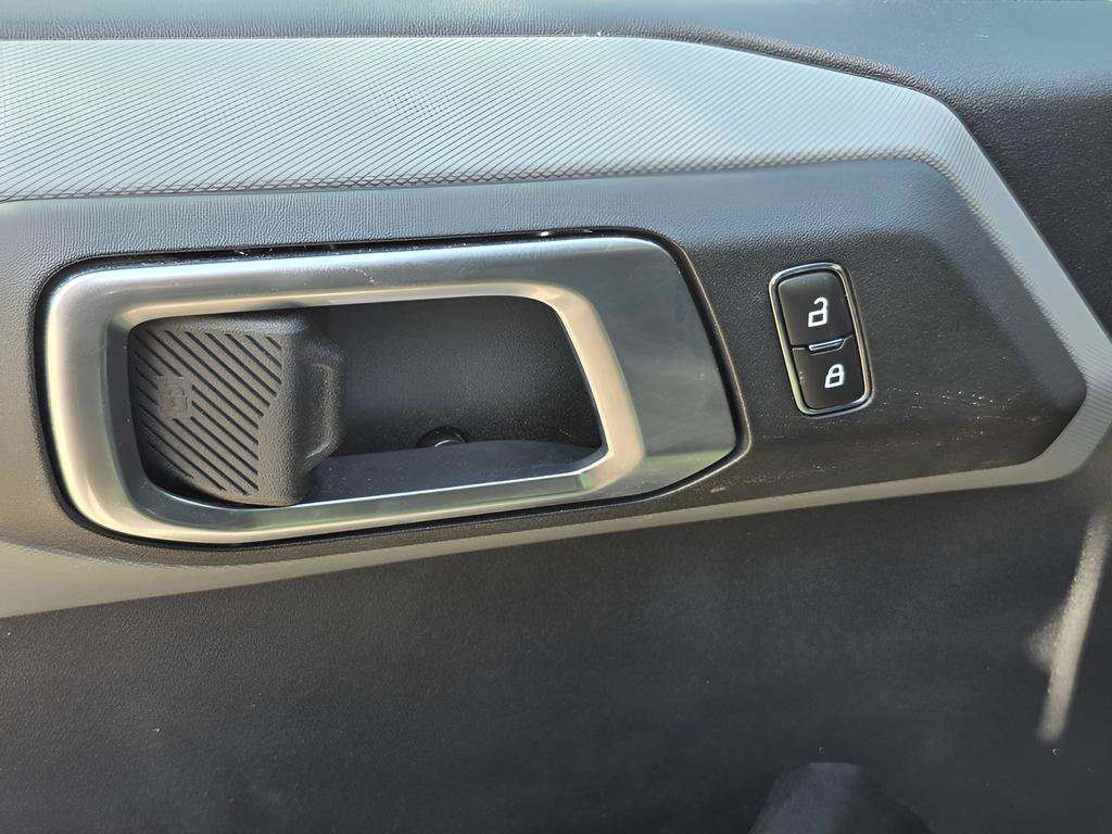 Used 2023 Ford Bronco Big Bend AWD/4WD image 17