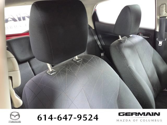 Used 2013 MAZDA MAZDA2 Sport FWD image 19