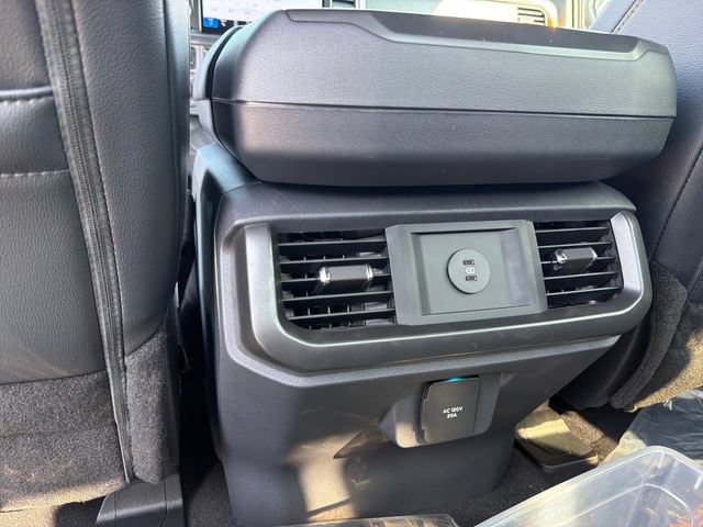 New 2026 Ford F150 Tremor w/ Bed Utility Package AWD/4WD image 28