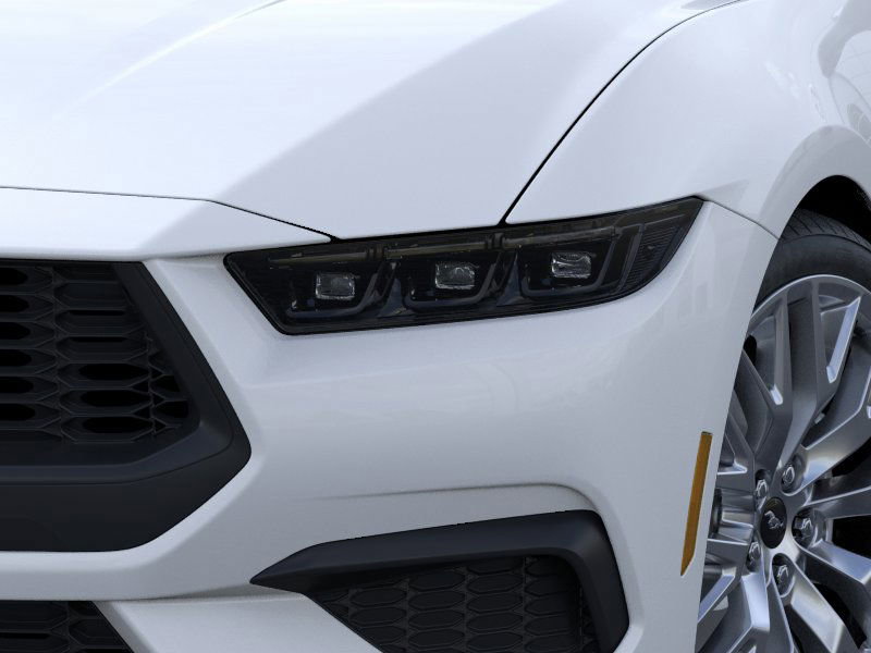 New 2026 Ford Mustang Premium RWD image 18