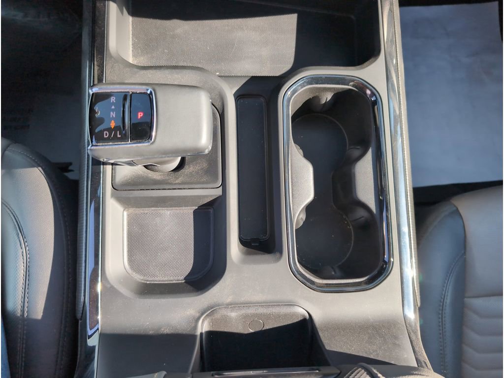 Used 2024 Chevrolet Silverado 1500 ZR2 w/ Technology Package image 18