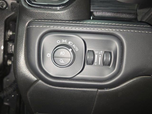 Used 2024 RAM 2500 Rebel w/ Safety Group image 25