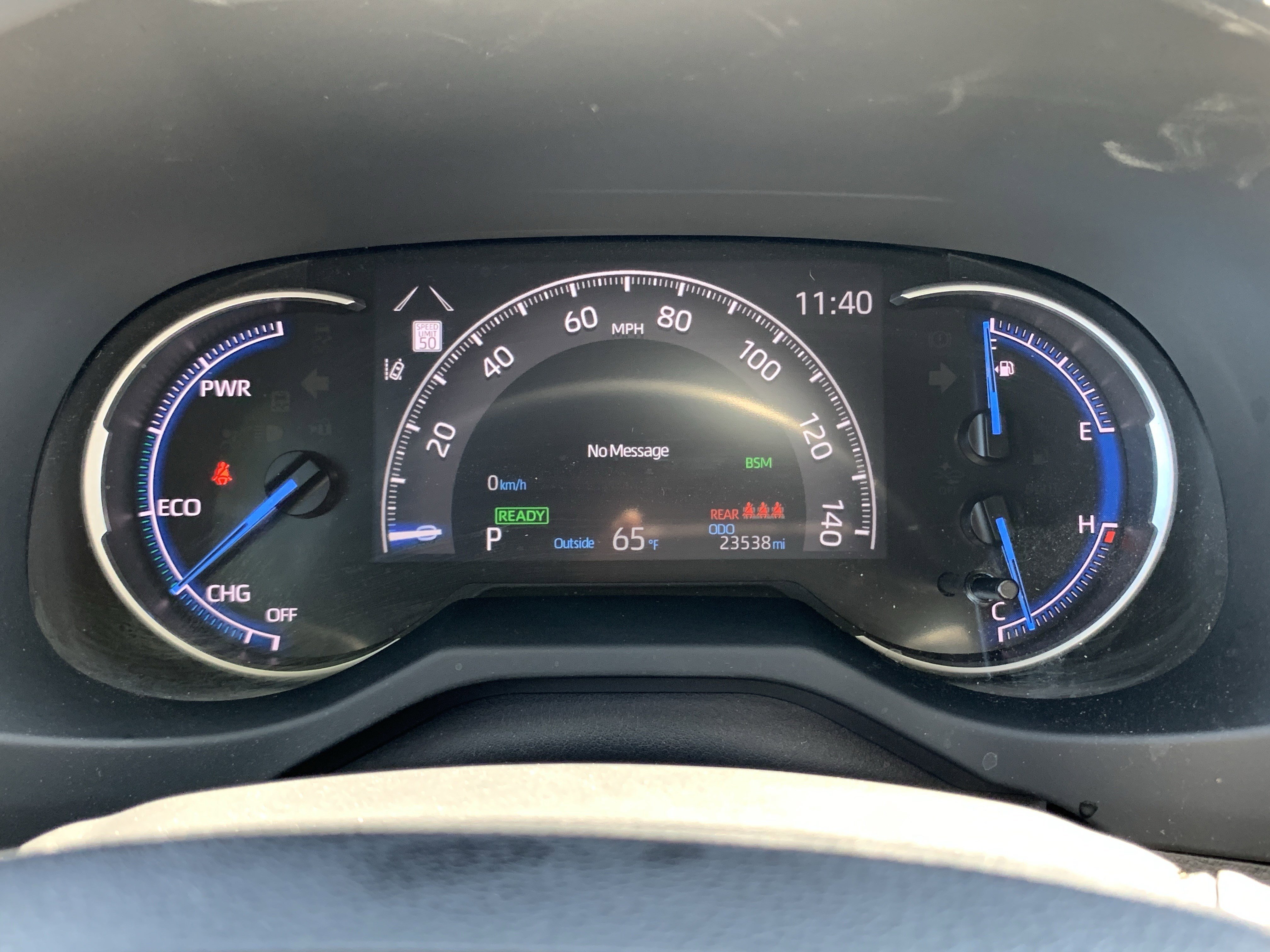 Used 2022 Toyota RAV4 XSE AWD/4WD image 21