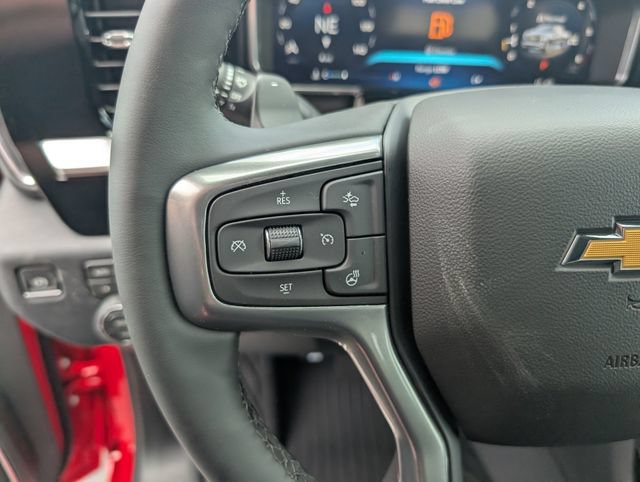 New 2026 Chevrolet Silverado 1500 LT AWD/4WD image 18