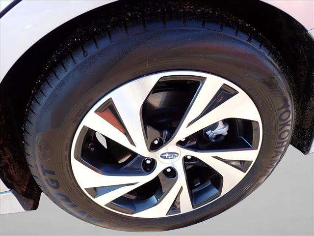 Certified 2025 Subaru Legacy Premium w/ Popular Package #1A AWD/4WD image 7