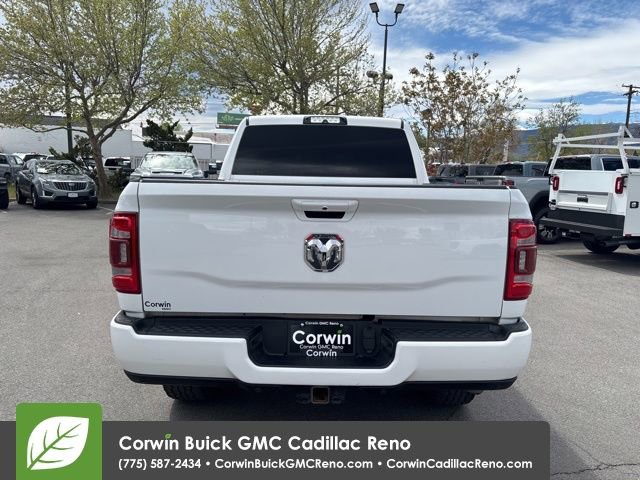 Used 2019 RAM 2500 Big Horn w/ Towing Technology Group image 7