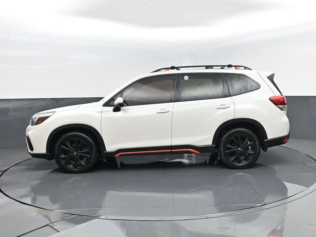 Used 2019 Subaru Forester Sport w/ Popular Package #2 image 5