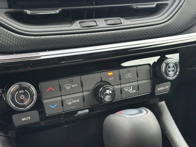 New 2026 Jeep Compass Latitude image 31