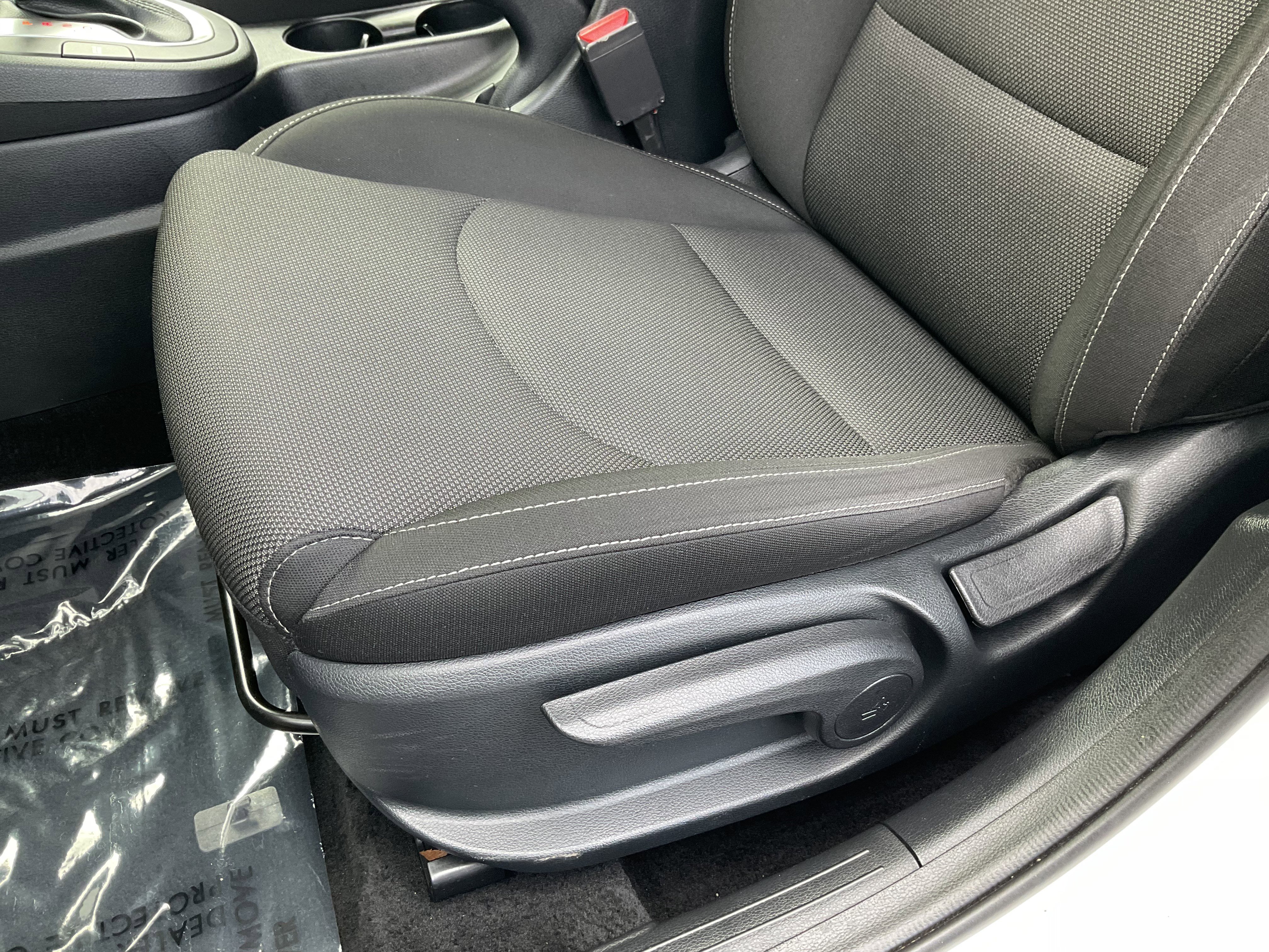 Used 2024 Kia Forte LXS FWD image 27