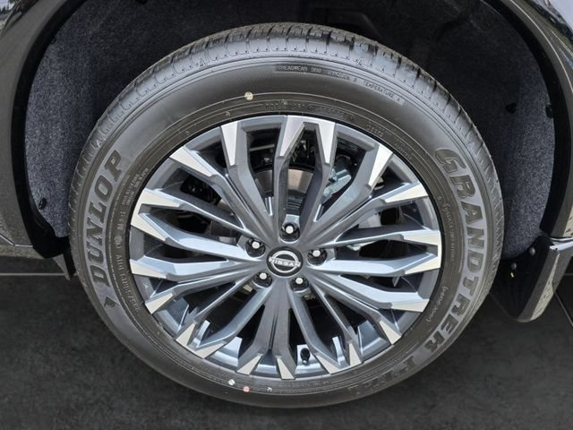 New 2026 Nissan Rogue Platinum AWD/4WD image 12