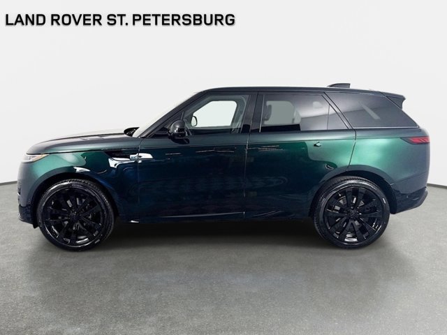 New 2026 Land Rover Range Rover Sport Dynamic SE AWD/4WD image 8
