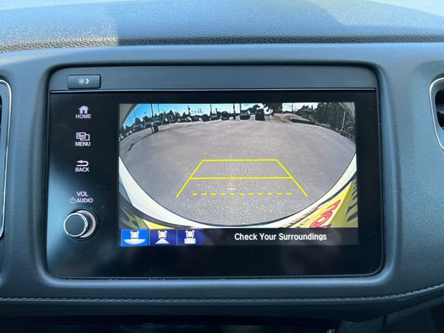 Used 2022 Honda HR-V EX image 23