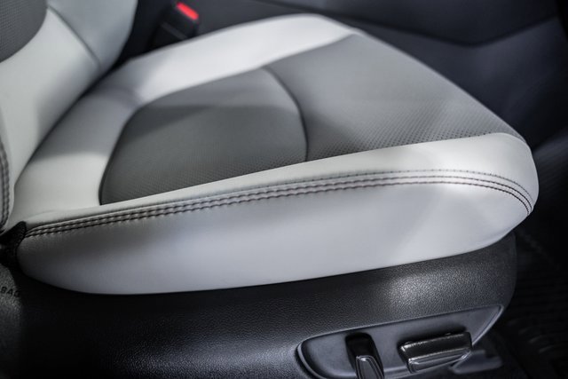 New 2025 Toyota RAV4 Limited image 35