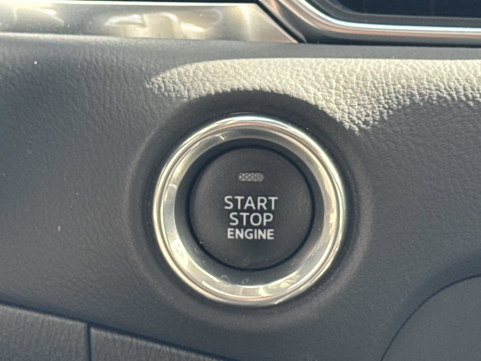 Used 2023 MAZDA CX-5 AWD 2.5 S w/ Premium Package image 16