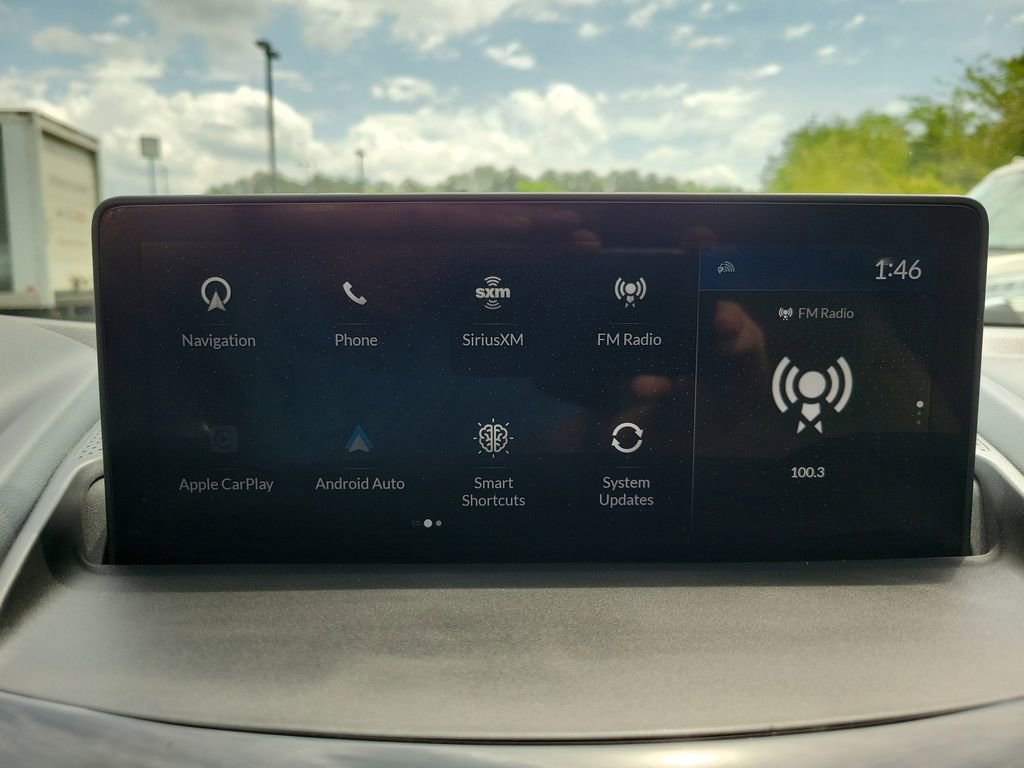 Used 2023 Acura RDX FWD w/ Technology Package image 18