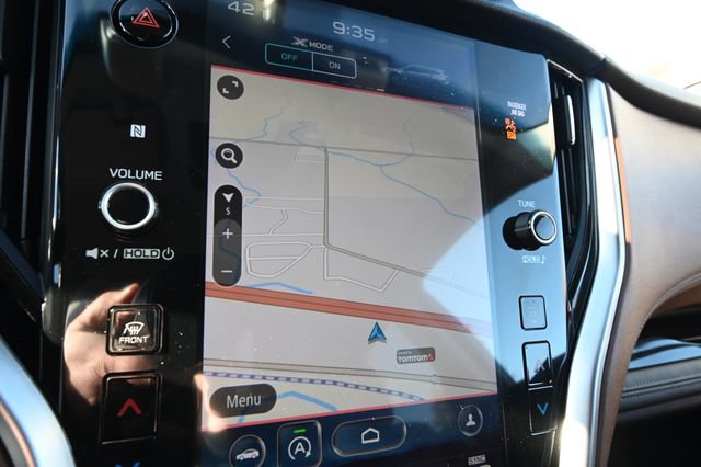 Used 2022 Subaru Outback Touring w/ Popular Package #2 image 12