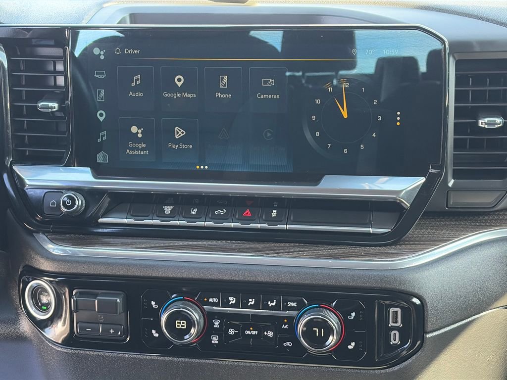 Used 2024 Chevrolet Silverado 2500 LT w/ Convenience Package image 21