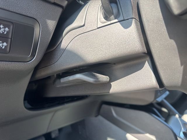 Used 2025 Ford Bronco Sport Badlands image 23