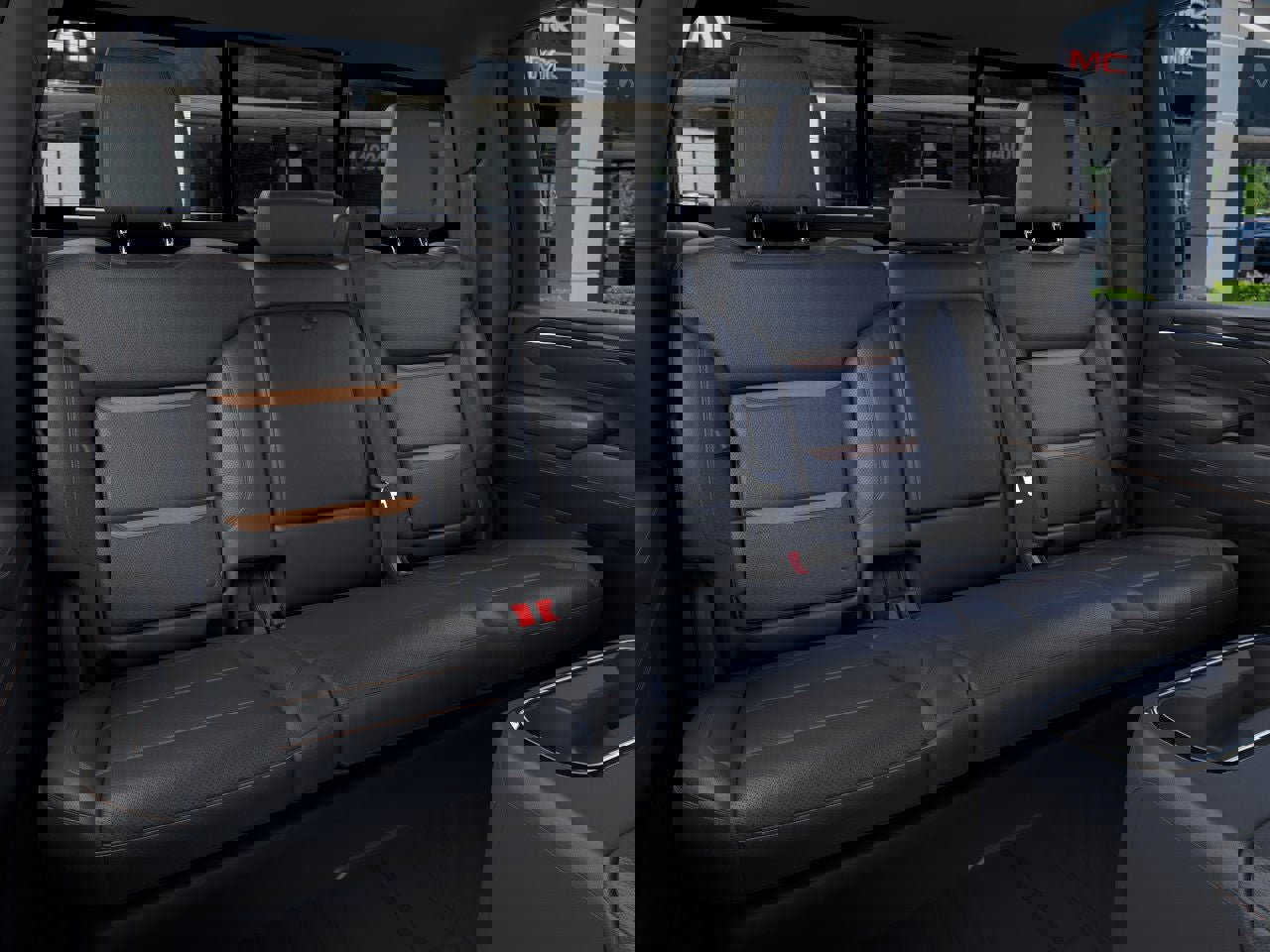 New 2026 GMC Sierra 2500 AT4 image 17