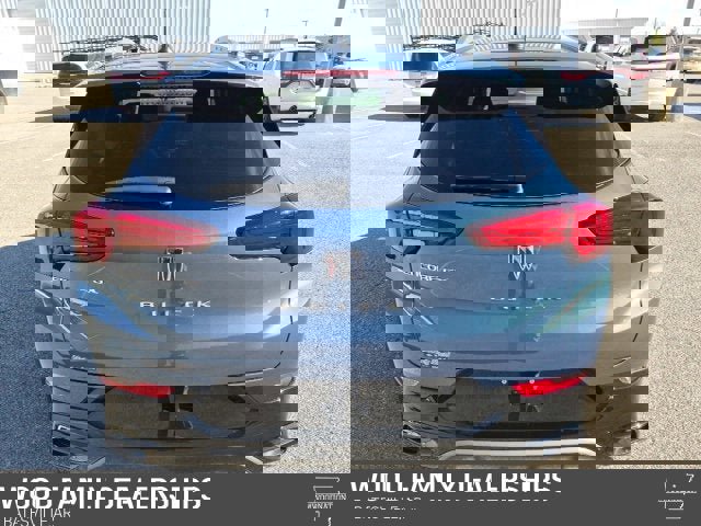 New 2026 Buick Encore GX Sport Touring w/ Comfort Package image 8