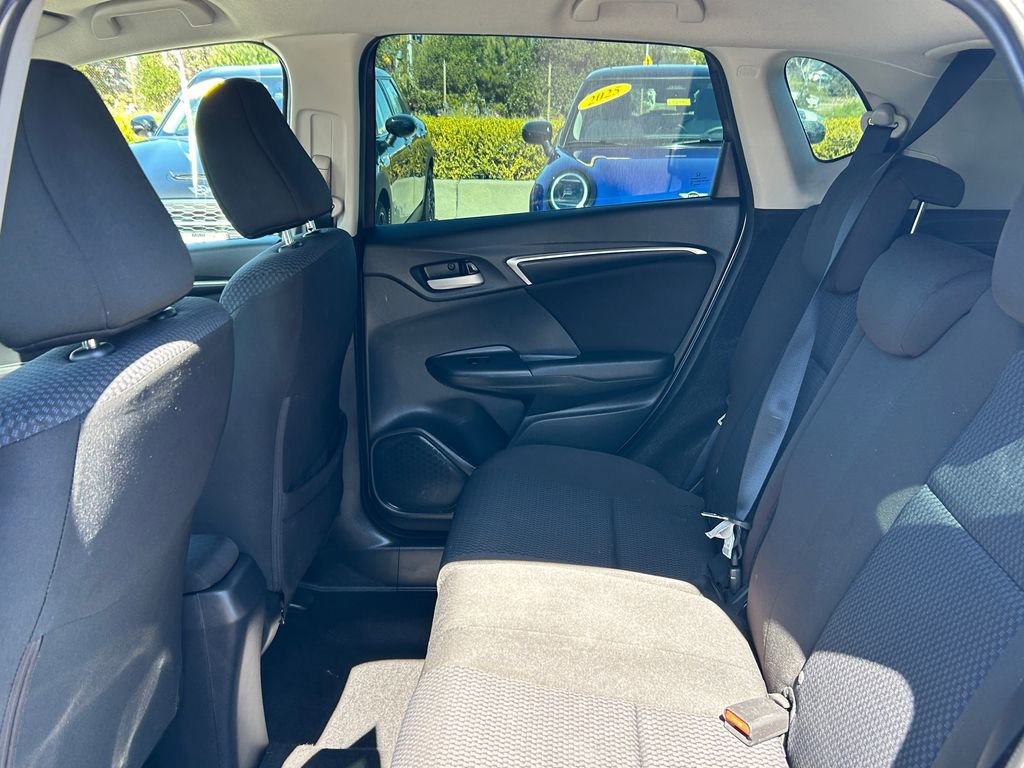 Used 2019 Honda Fit LX image 28