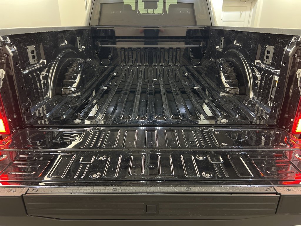 New 2025 Ford F250 Platinum image 42