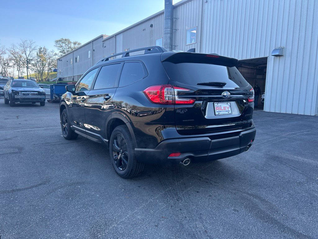 New 2027 Subaru Ascent Premium AWD/4WD image 7