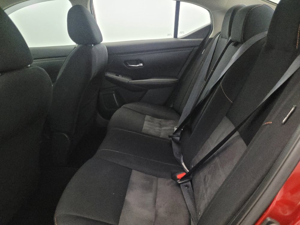 Used 2020 Nissan Sentra SR FWD image 18