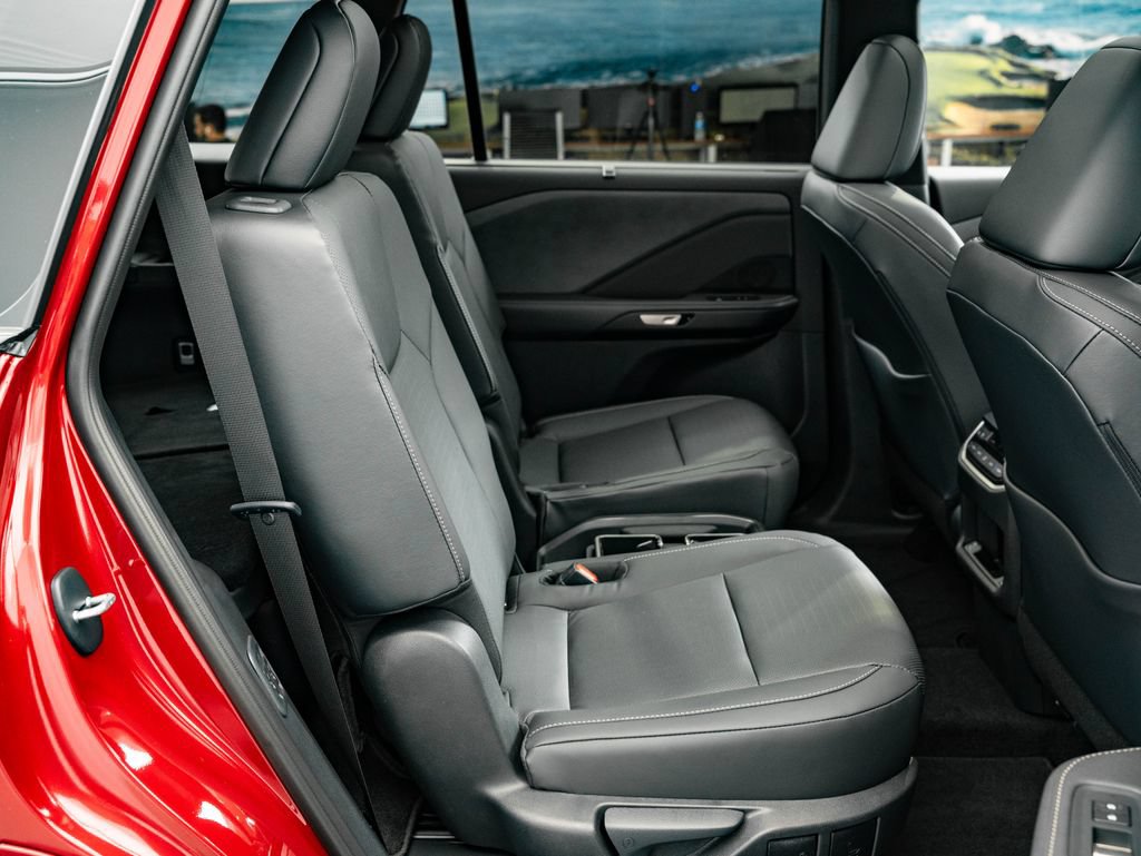 New 2026 Lexus TX 350 AWD image 47