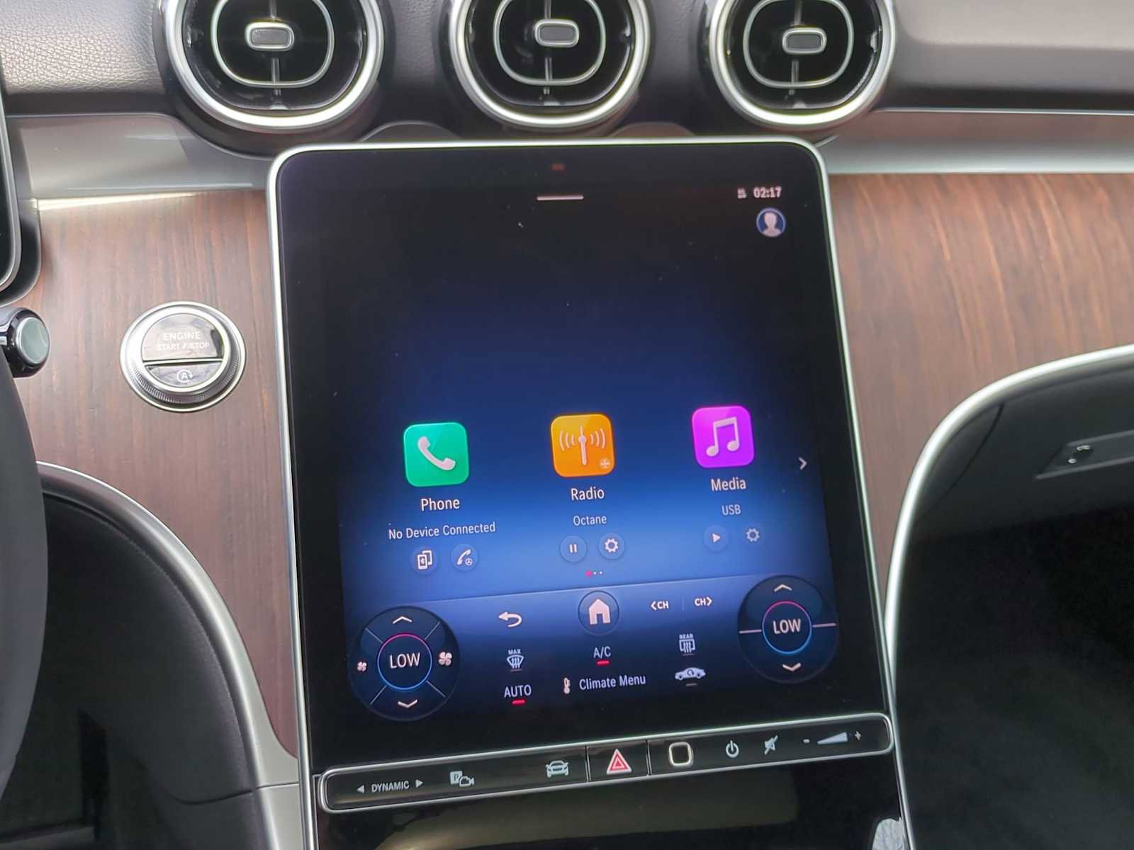 New 2025 Mercedes-Benz C 300 4MATIC Sedan image 29