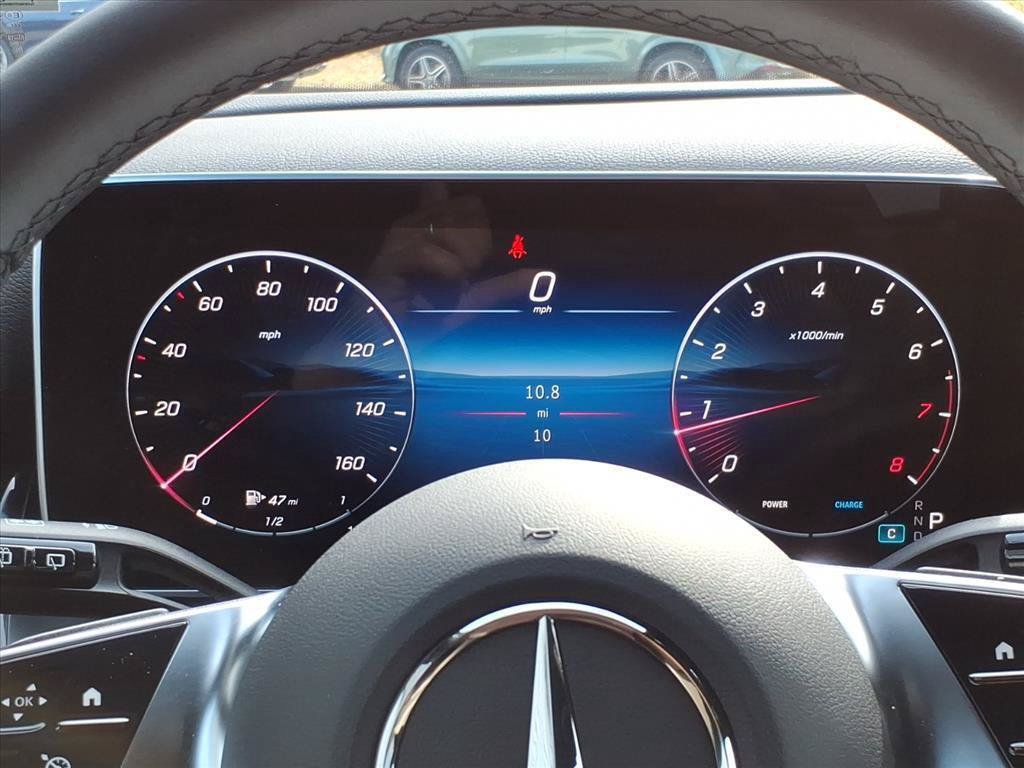 New 2026 Mercedes-Benz GLC 300 4MATIC image 17