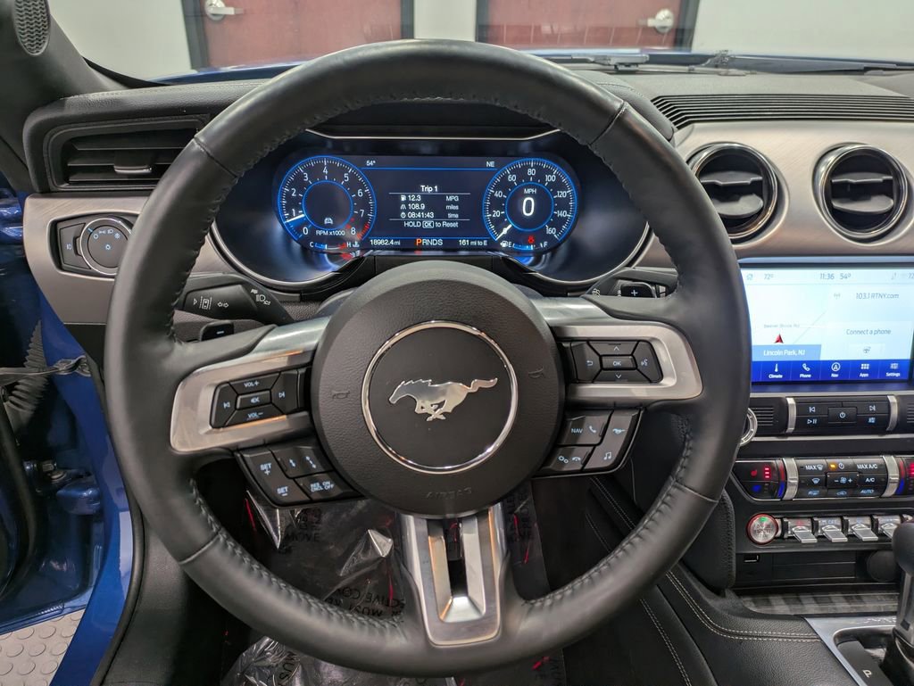 Used 2023 Ford Mustang GT Premium w/ Equipment Group 401A image 25