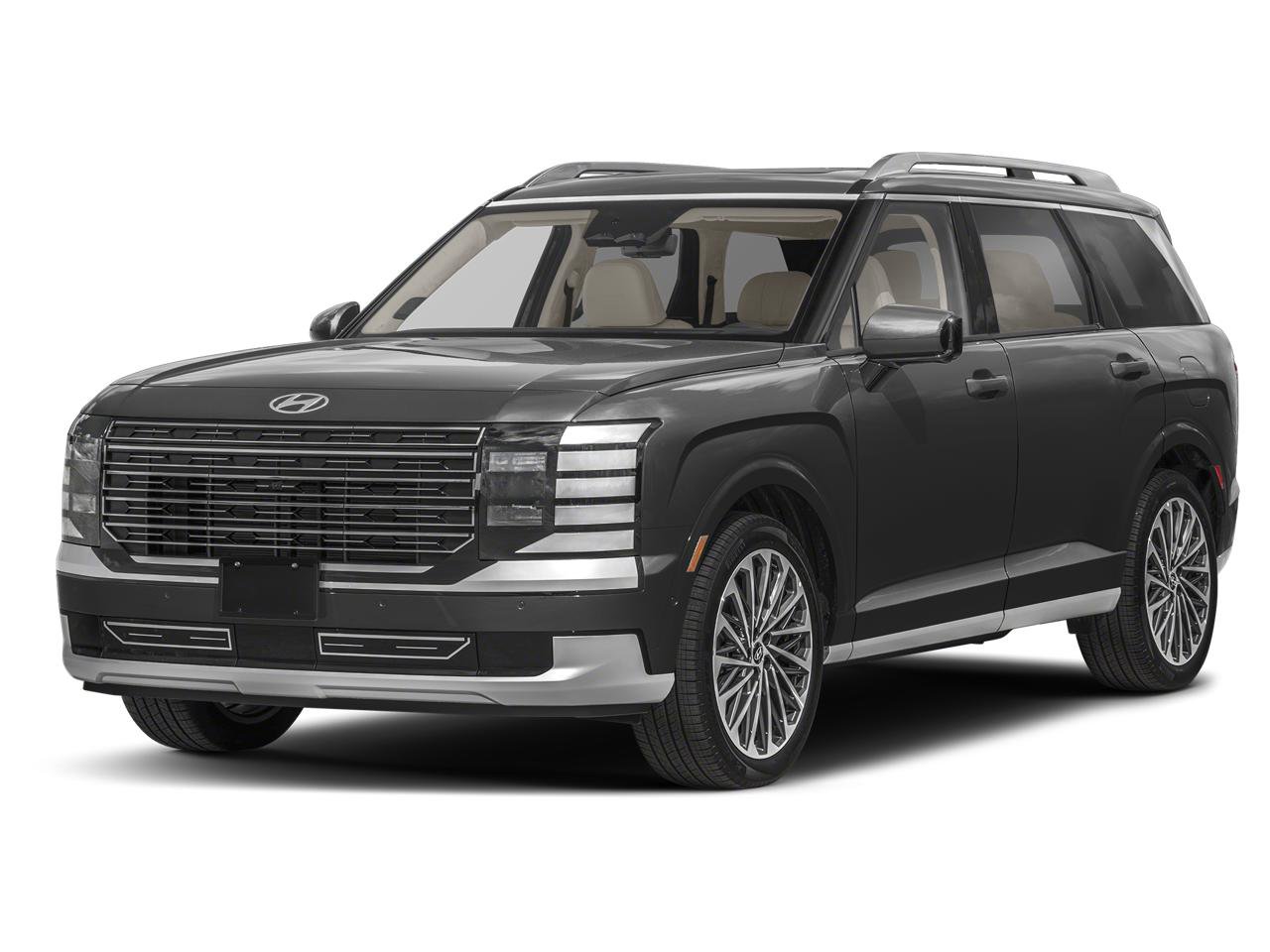 New 2026 Hyundai Palisade Calligraphy image 26