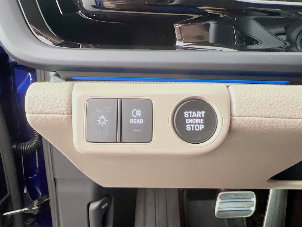 New 2026 Porsche Panamera 4 image 11