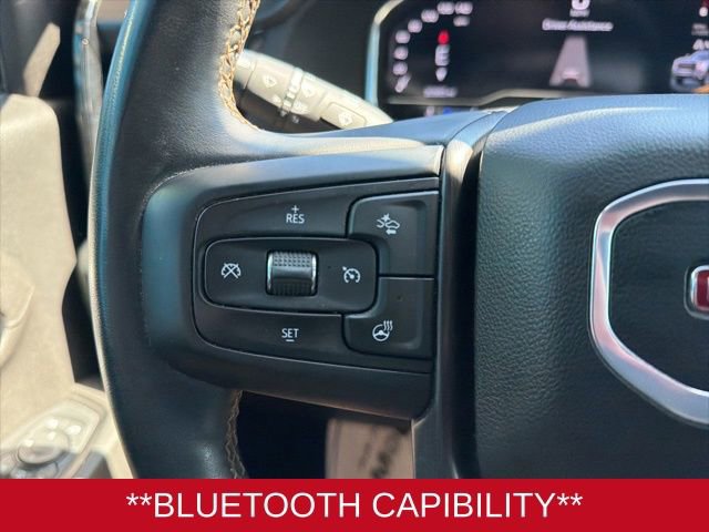Used 2024 GMC Sierra 2500 AT4 image 15